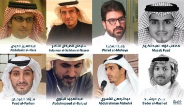 حملة اعتقالات جديدة لمثقفين وصحفيين في السعودية: كان النضال من أجل حرية &quot;الكلمة&quot;، والآن صار من أجل حرية &quot;الصمت&quot;؟