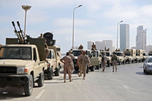صراعُ السلطة والانقسام المُسلح في ليبيا...الميلشيات: الولاء لمن يدفع أكثر
