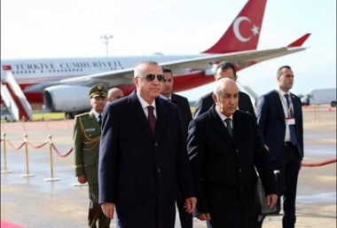هل تكسب أنقرة الجزائر لصفها في الصراع الليبي: أردوغان تاجر بارع وقنَاص فرص والسلطة تبحث عن شرعية خارجية