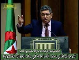 أرجو أستاذ &quot;بكيس&quot; أن تتعامل مع الحقائق كما هي
