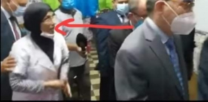 المعلمة والوالي...انكشاف السلطة
