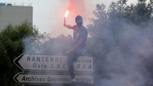 لماذا تحترق شوارع فرنسا مرة أخرى؟