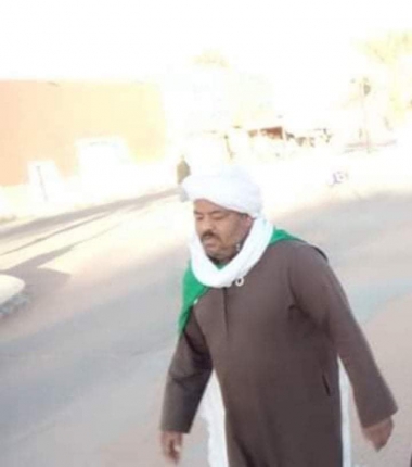 حواجز الخوف التي كسرها حراك 22 فبراير يُراد فرضها مُجدَدا