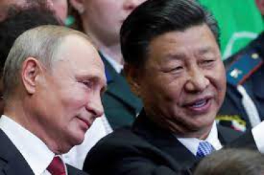 لا تريد خسارة الغرب...هل تنأى الصين بنفسها عن روسيا بسبب الحرب على أوكرانيا؟