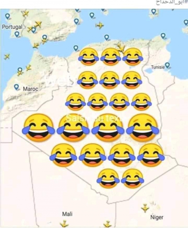 &quot;أبو الدحداح&quot; يُغرق الملايين في الضحك... النظام فزع مرعوب من استئناف الحراك