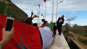 خطرُ النفخ الفارغ في خصومة المغرب