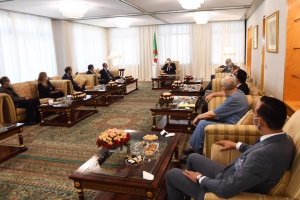 الطريق إلى حاشية السلطة