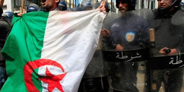 الحريات لا التسعينيات