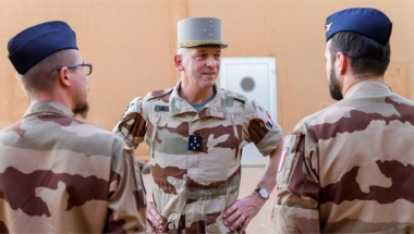 ما الذي تفعله فرنسا في مالي: خطة نشر قوات خاصة أوروبية لدعم الجيش الفرنسي في منطقة الساحل