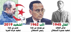 عالم أمي...وفاءٌ وتوثيق لزمن لن يعود (1)