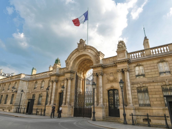 هل لفرنسا مرشح للانتخابات الرئاسية؟