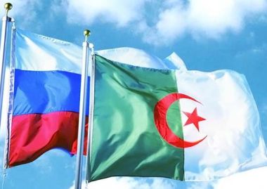 موسكو تخطط لتوسيع نفوذها... أول تمرين عسكري روسي جزائري