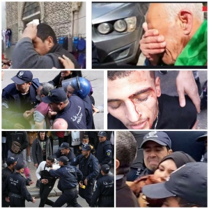 حراكنا أخلاقي حضاري..فلننزَهه من كل شعار يسيء إليه ويُضرَ بقضيته