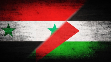 صراع الولاءات والوطنيات...التناقض بين مقاومة الفلسطينيين وثورة السوريين