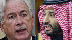 إضعاف روسيا في أوكرانيا وقطع الطريق على التضخم العسكري للصين