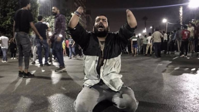 أرادها أحرار مصر ثورة، فإذا هي &quot;معارك سلطة&quot;