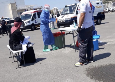 في خلال يومين فقط...أكثر من 400 مهاجر جزائري وصلوا إلى شواطئ &quot;مورسيا&quot; الإسبانية في حوالي 30 قاربا