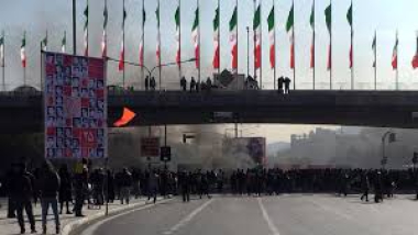 للاعتبار....هل يمكن الحديث عن ثورة في إيران؟