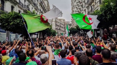 مستقبل الصراع السياسي