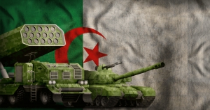 من يُهدد الجزائر؟!