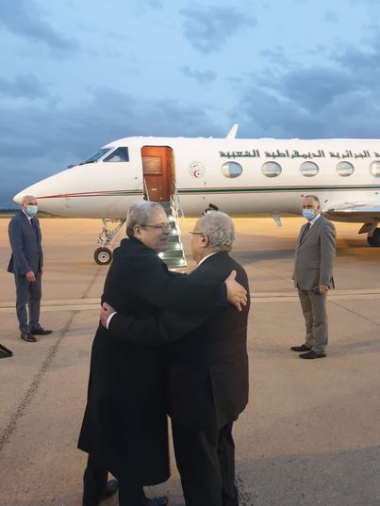 الزيارة &quot;السريَة&quot; لوزير خارجية تونس...الانقلابي &quot;قيس سعيَد&quot; في ورطة
