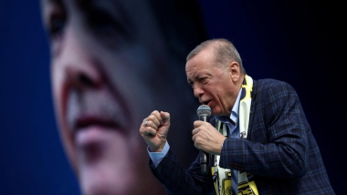 أعجوبة أردوغان