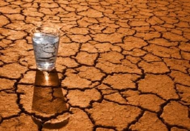 شُحَ المياه في الجزائر...وقود الانتفاضات مستقبلا