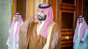 ابن سلمان يتجاوز الجميع ويقترب من العرش...السعودية تمر بأسوإ فتراتها منذ تأسيسها