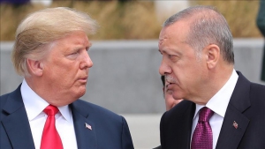 رهانات الاحتياط من الروس: تركيا تعرض على أمريكا بديلا تجاريا لسلسلة التوريد الصينية