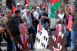 الصفقة الإسرائيلية الإماراتية ستطيل الحرب في ليبيا