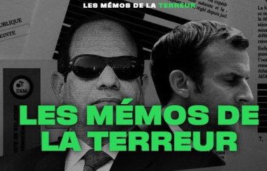 كيف تورط الجيش الفرنسي في قصف وقتل مئات المصريين في عملية &quot;سيرلي&quot;؟