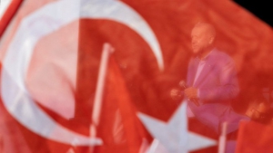 ضريبة الاستقلال...أردوغان نموذجا