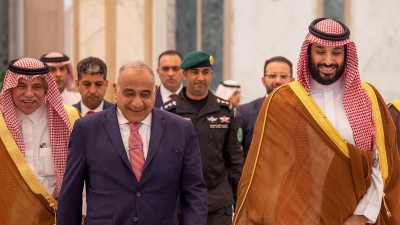 الأمير محمد بن سلمان أكثر استعدادا بعد خسائره في اليمن: اتخذت السعودية وإيران خطوات نحو محادثات غير مباشرة