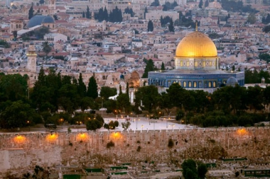 السكوت عن التطبيع خيانة لقضية فلسطين