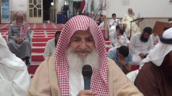 وفاة الشيخ الإصلاحي عبد الرحمن عبد الخالق...أحد رُواد السلفية المُسيَسة المُعاصرة