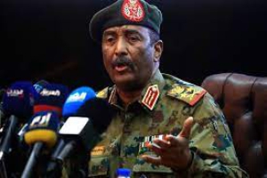 بعد ساعة من مغادرة المبعوث الأمريكي وتحذيراته...استولى جنرالات السودان على الحكم
