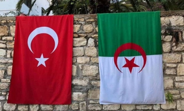 أمريكا مرتاحة للتقارب التركي الجزائري